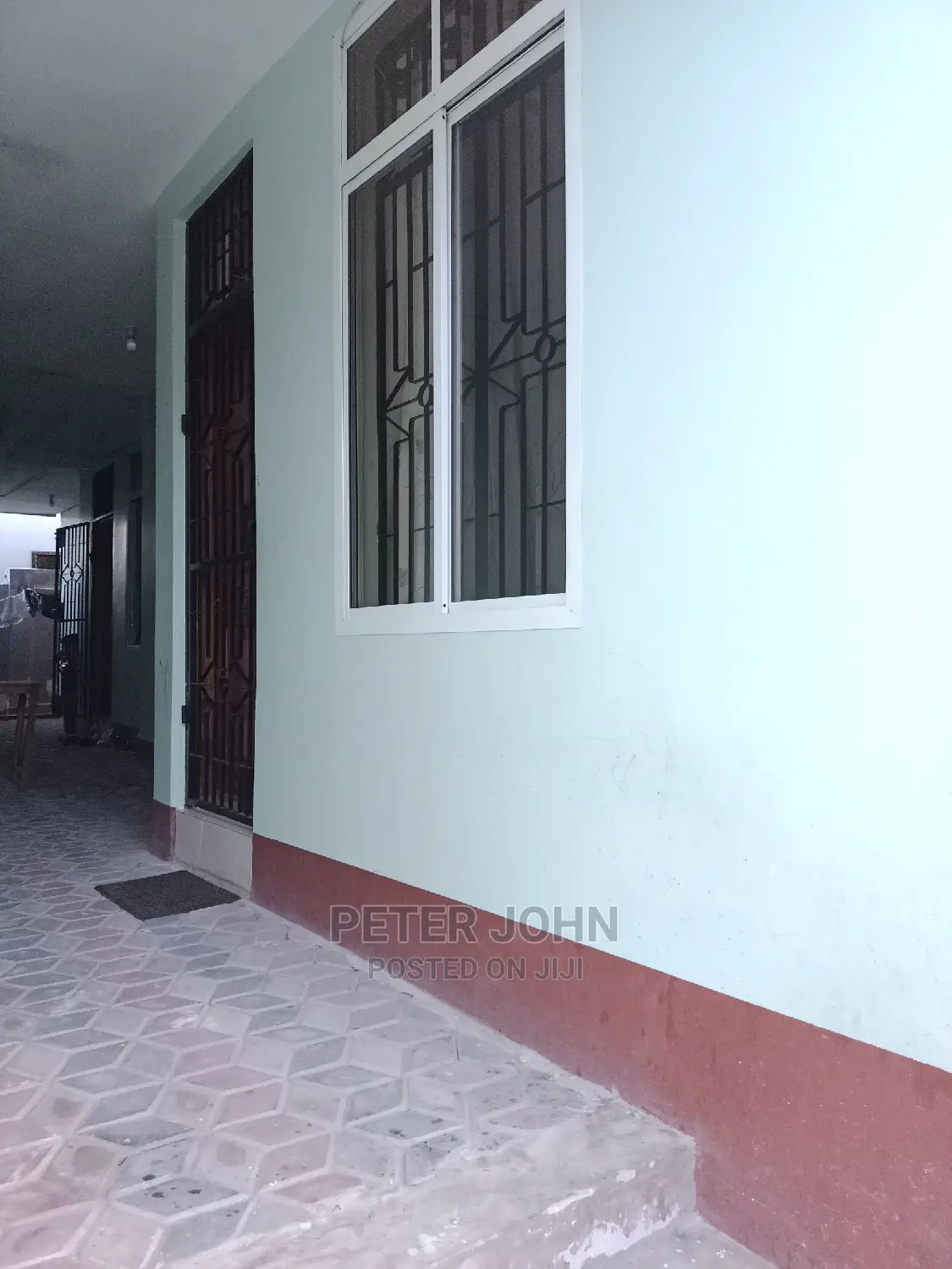 2bdrm House in Kimara for Rent