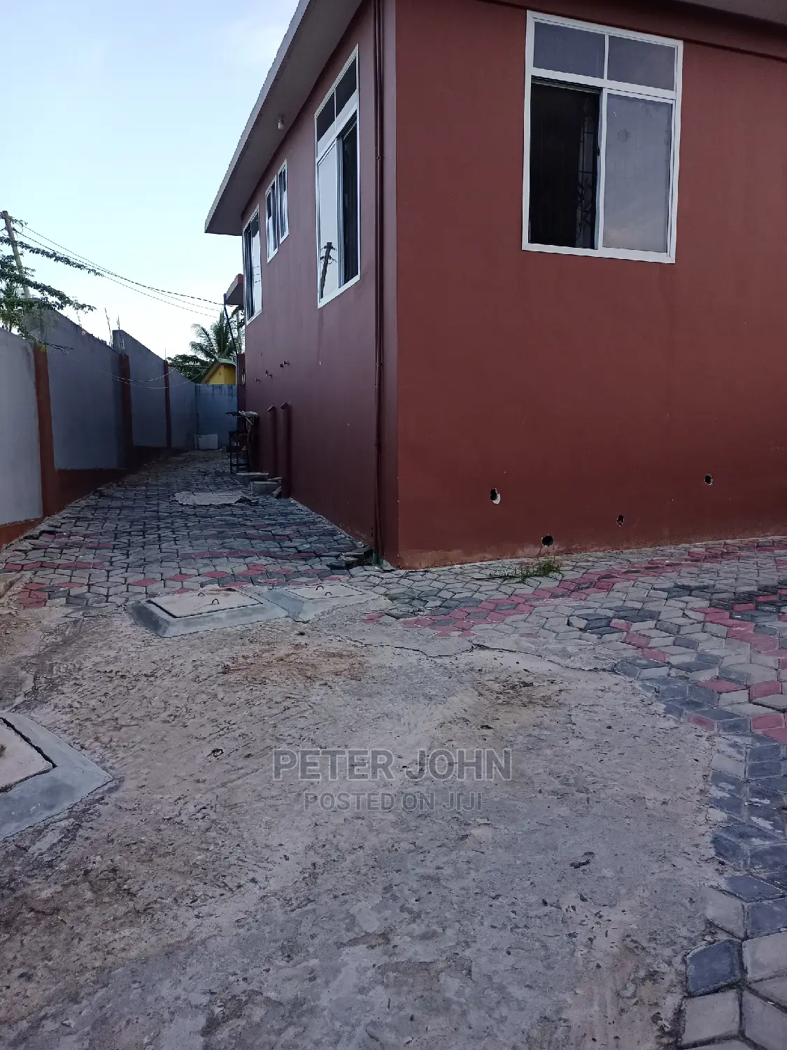 2bdrm House in Kimara for Rent