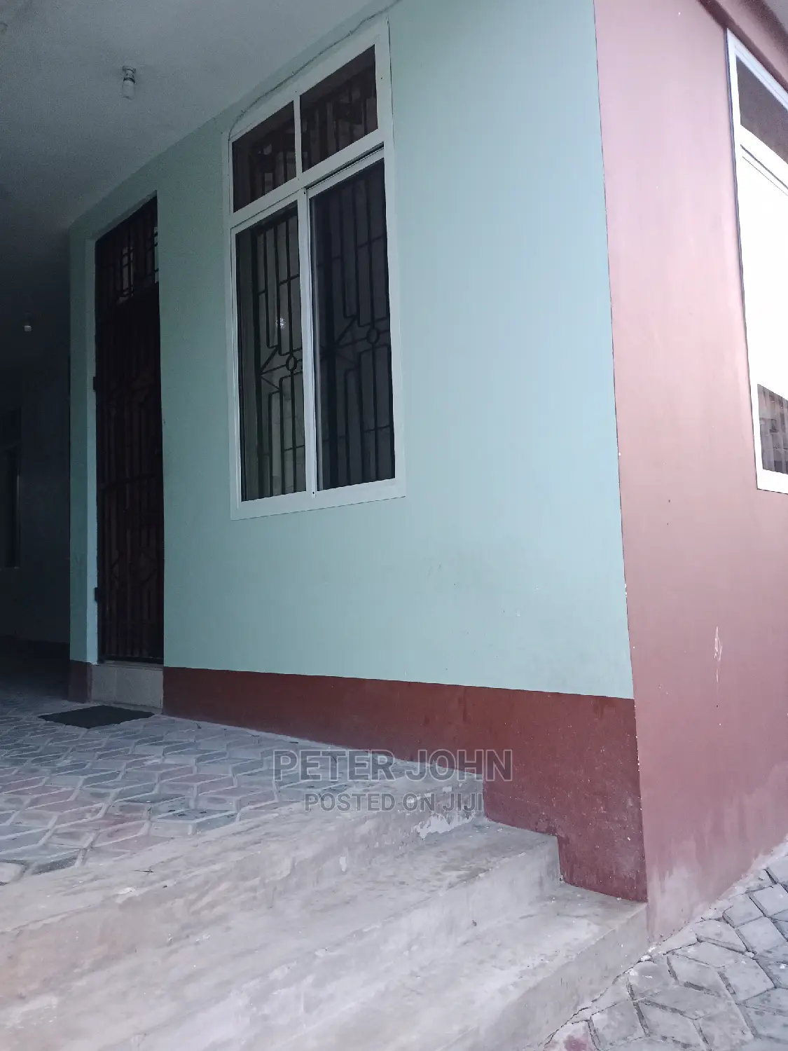 2bdrm House in Kimara for Rent