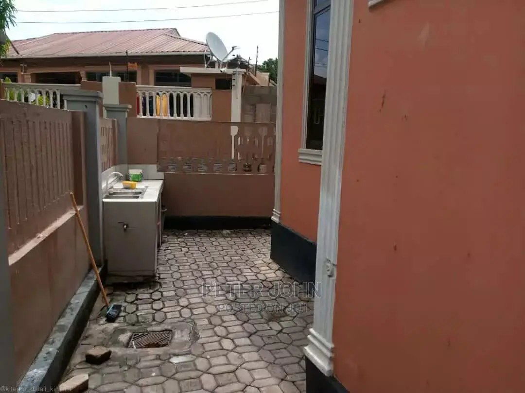 1bdrm Apartment in Kimara for Rent