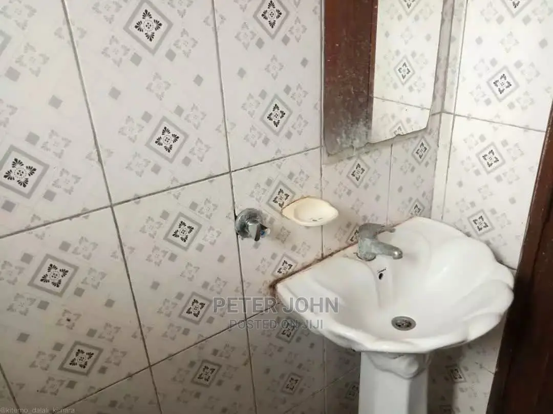 1bdrm Apartment in Kimara for Rent