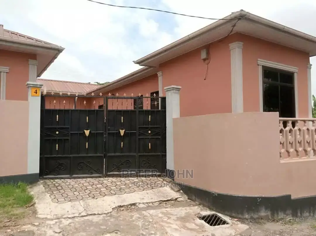 1bdrm Apartment in Kimara for Rent
