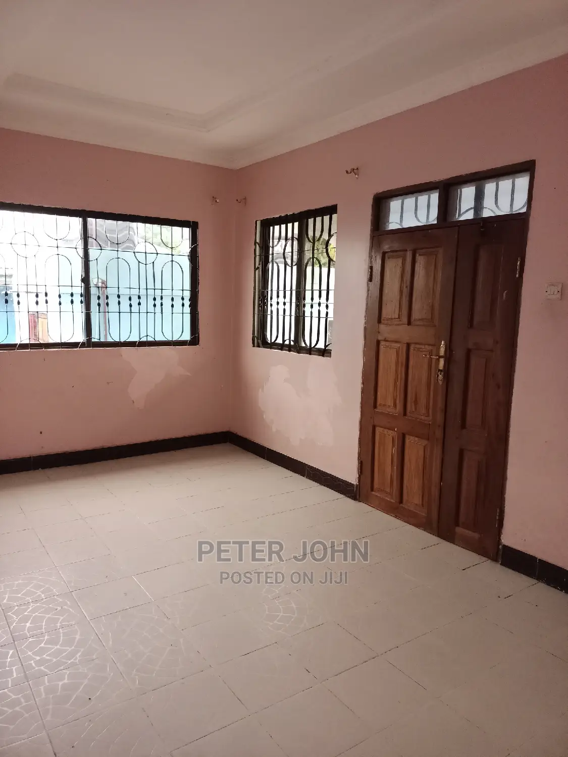 2bdrm Apartment in Kimara for Rent