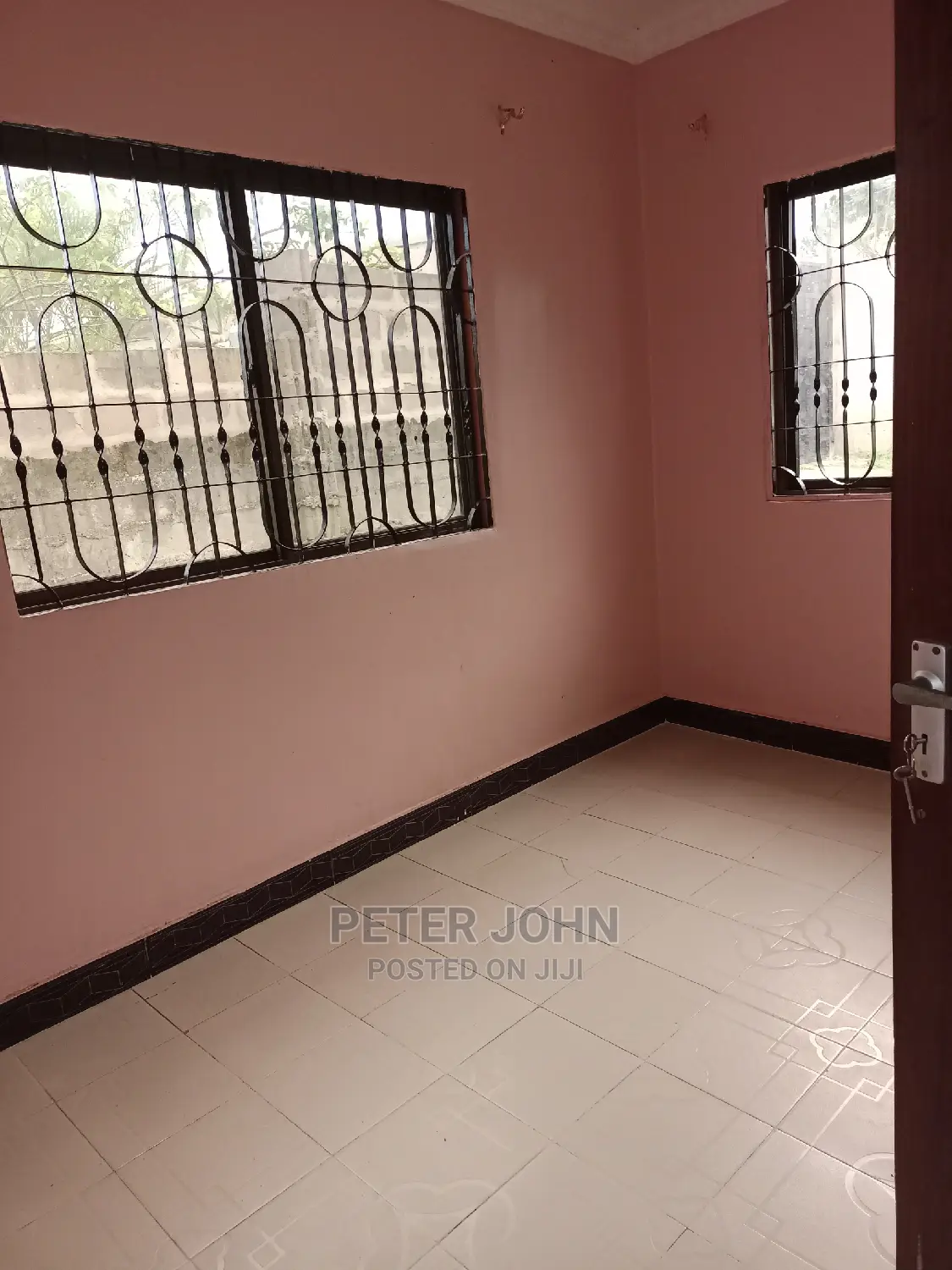 2bdrm Apartment in Kimara for Rent