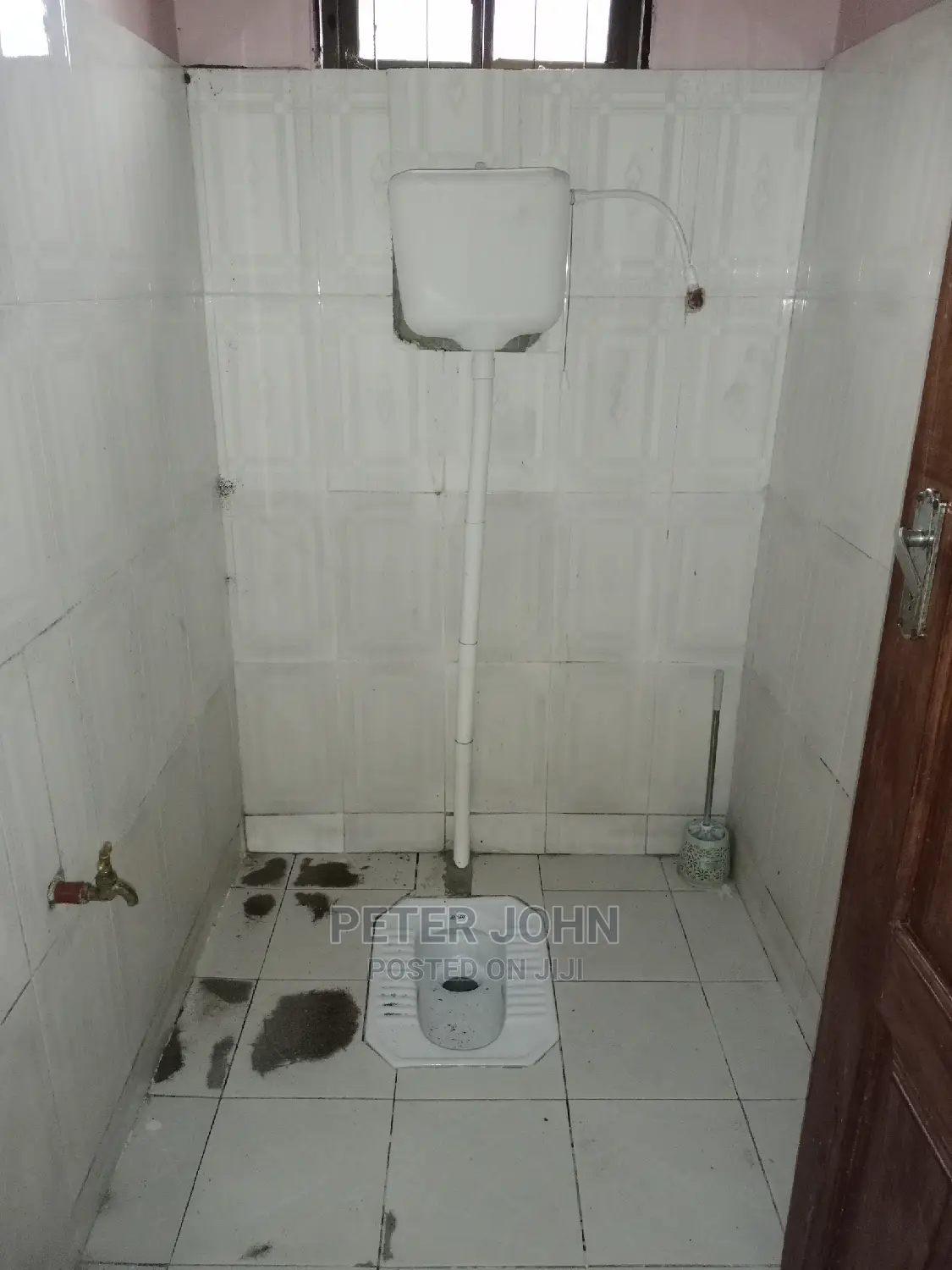 2bdrm Apartment in Kimara for Rent