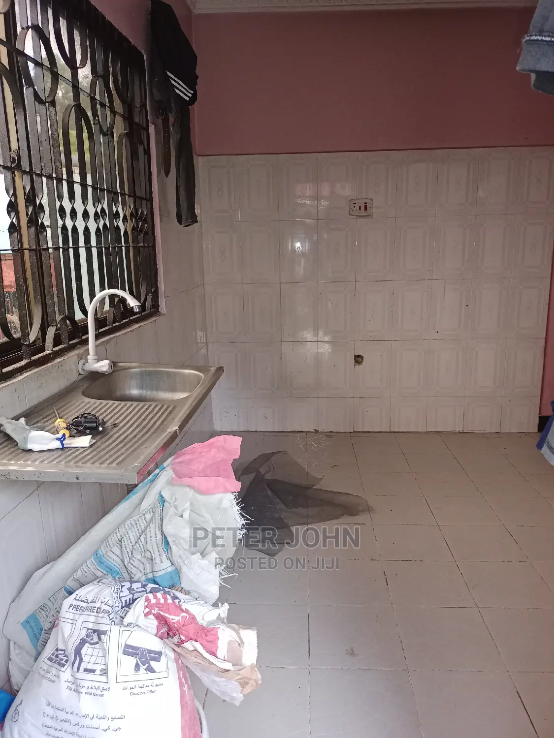 2bdrm Apartment in Kimara for Rent