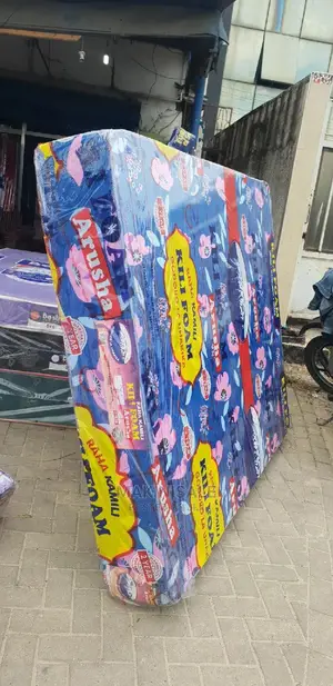 Magodoro Imara Kutoka Arusha Foam Warranty Ipo
