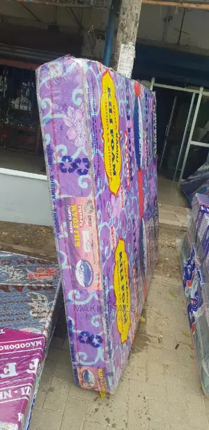Magodoro Imara Kutoka Arusha Foam Warranty Ipo