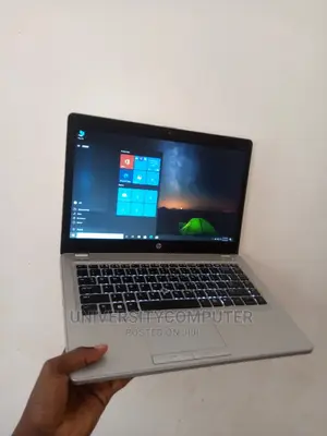 Laptop HP EliteBook Folio 9470M 8GB Intel Core I5 HDD 500GB