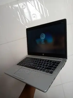 Laptop HP EliteBook Folio 9470M 8GB Intel Core I5 HDD 500GB