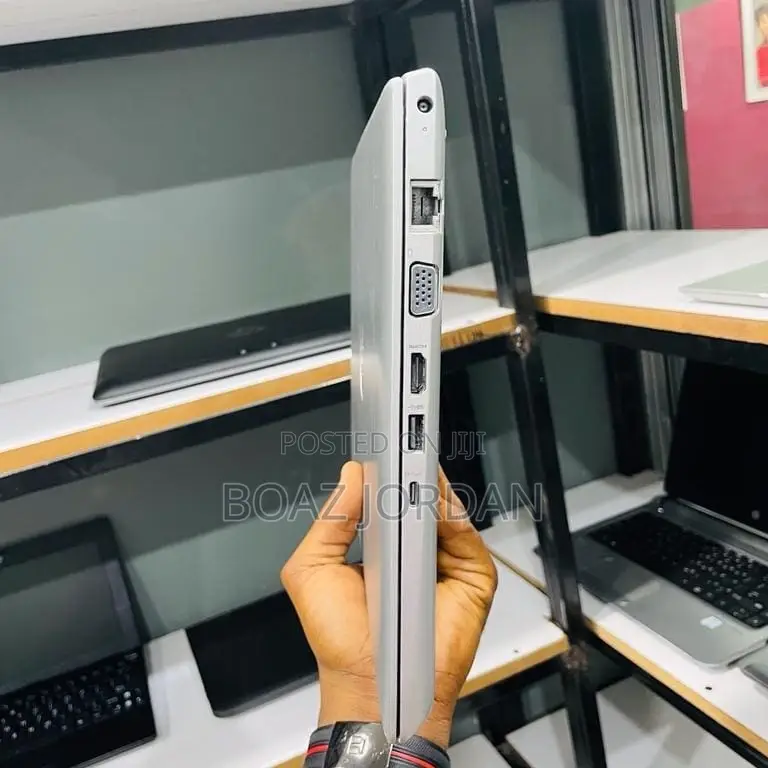 Laptop HP ProBook 430 G3 8GB Intel Core I7 HDD 500GB