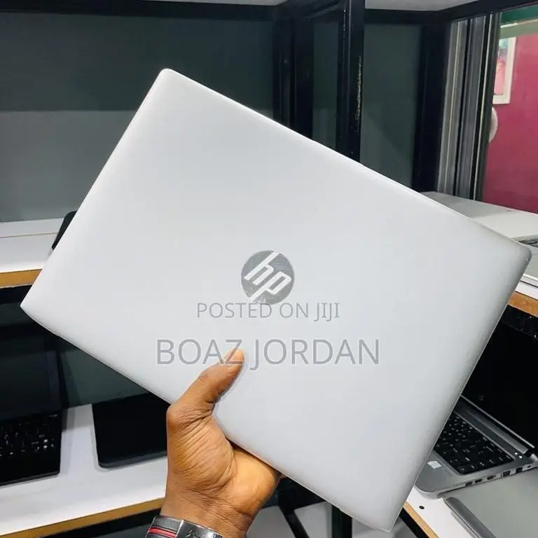 Laptop HP ProBook 430 G3 8GB Intel Core I7 HDD 500GB