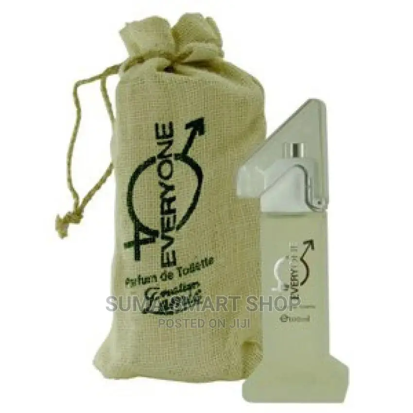 EVERYONE Perfume (Tanzania )