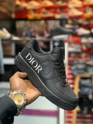 Airforce1 Yellow