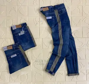 Men's Jeans