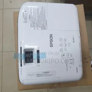 EPSON Multmedia Projector Eb-X51