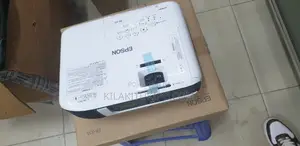 EPSON Multmedia Projector Eb-X51