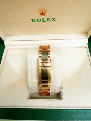 Rolex Mechanical Watches