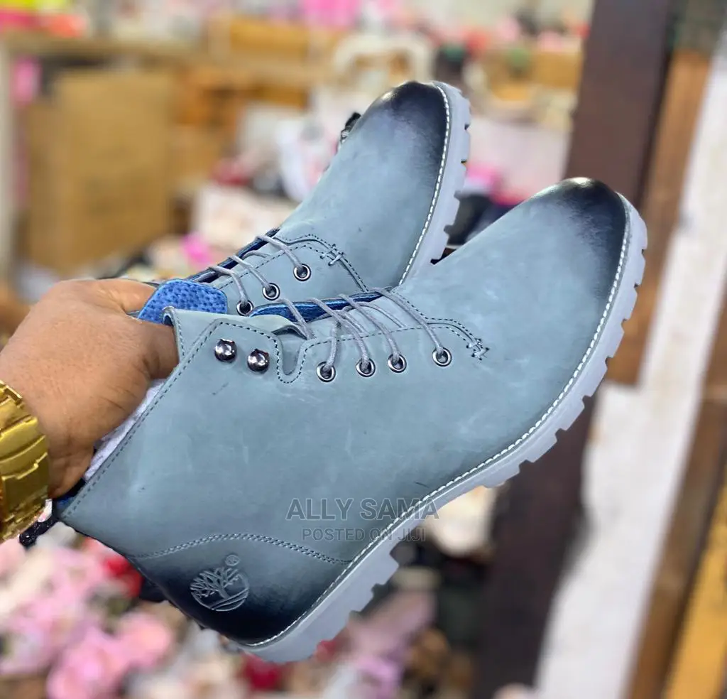 Timberland Gra