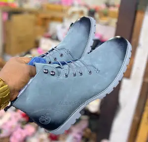 Timberland Gra