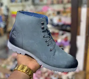 Timberland Gra