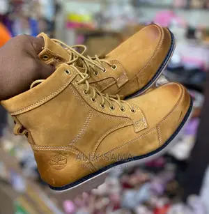 Timberland Brown