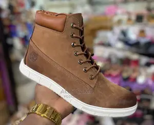 Timberland Brown