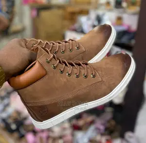 Timberland Brown