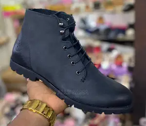 Timberland Black