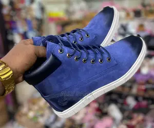 Timberland Blue