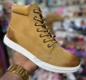 Timberland Brown