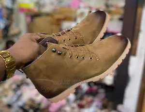 Timberland Brown