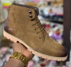 Timberland Brown