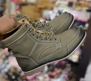 Timberland Green
