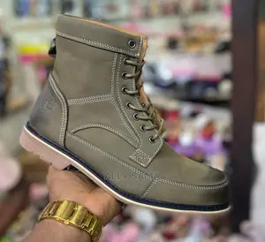 Timberland Green