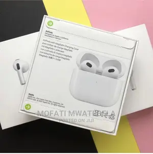 Airpods3rd Generation