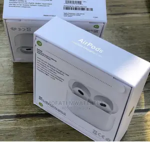Airpods3rd Generation