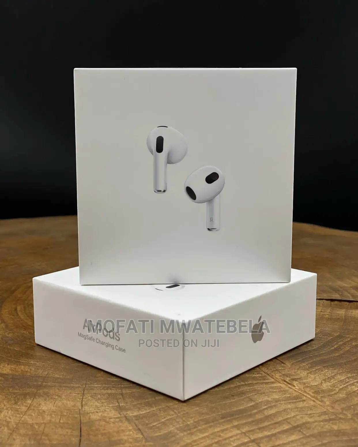 Airpods3rd Generation