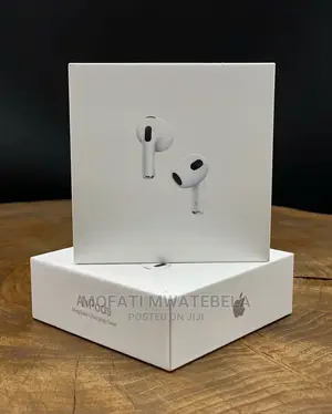 Airpods3rd Generation