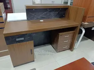 Reception Table