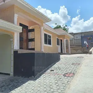 2bdrm Apartment in Mbezi for Rent