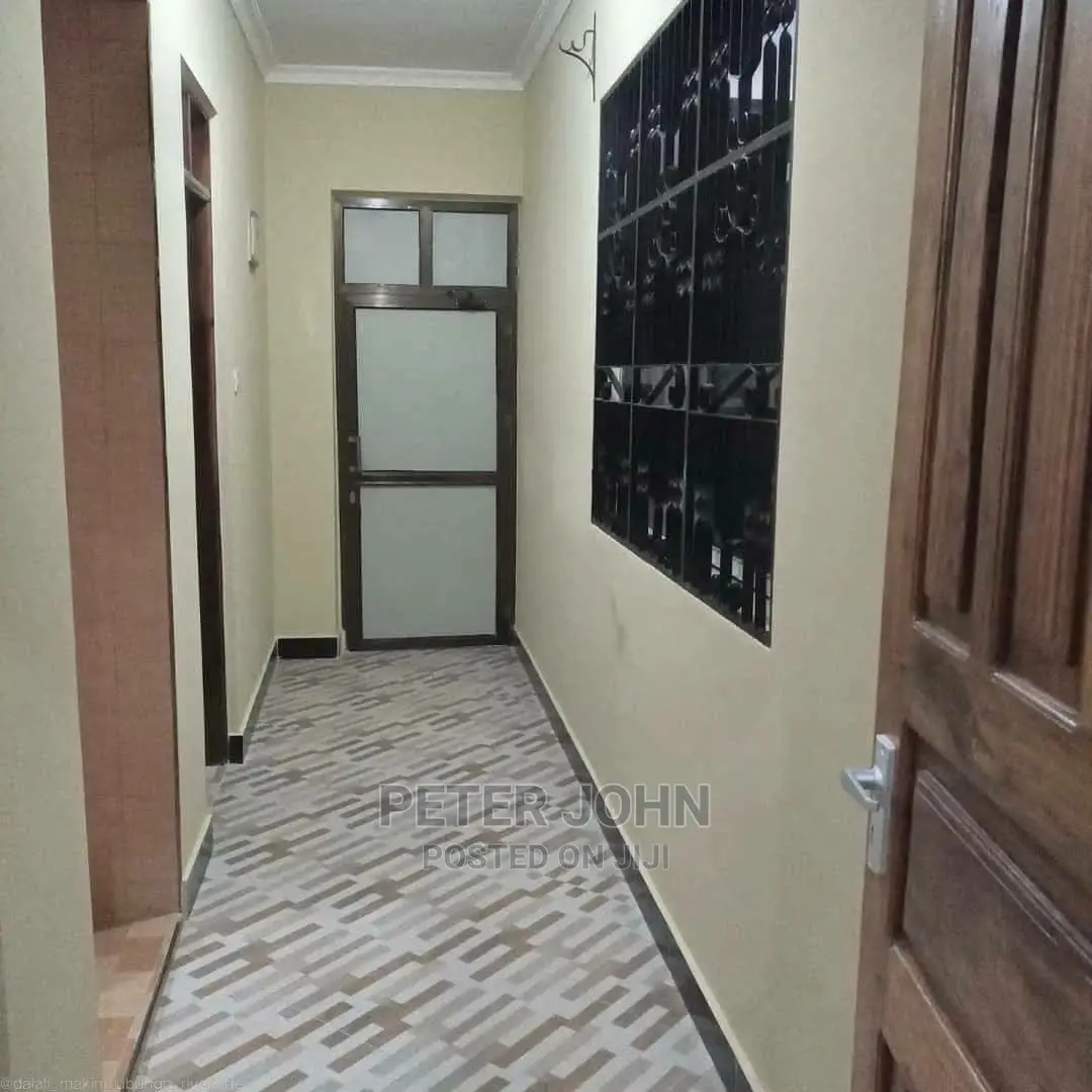 2bdrm Apartment in Mbezi for Rent