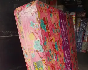 Jipatie Godoro Zuri Tuffoam