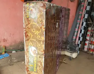 Jipatie Godoro Zuri Tuffoam