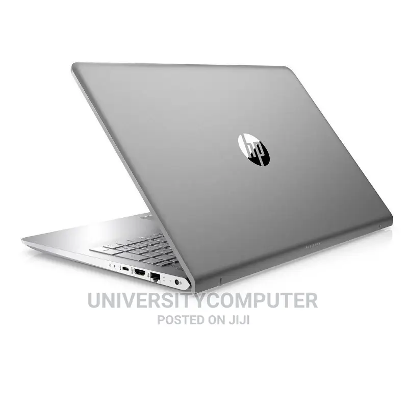 Laptop HP Pavilion 15 12GB Intel Core I5 HDD 1T