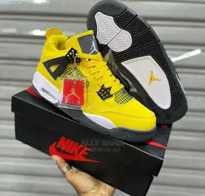 Jordan Original