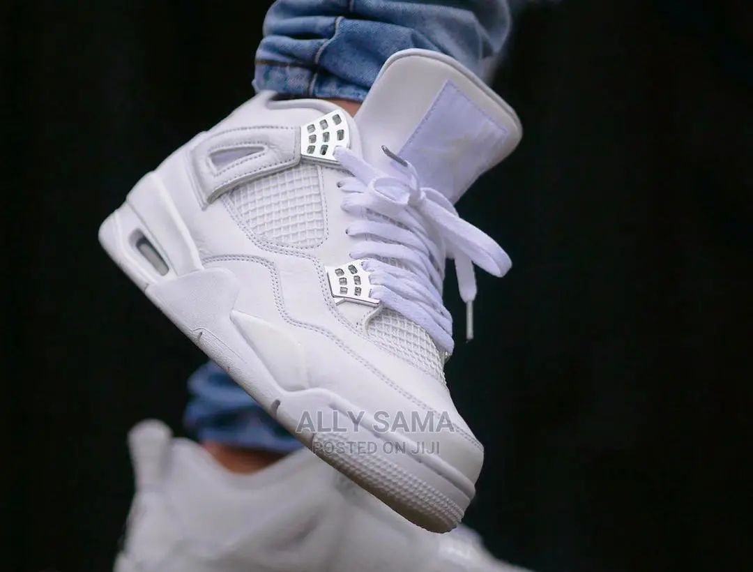 Jordan Original