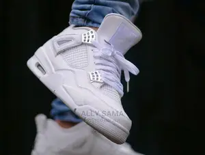 Jordan Original