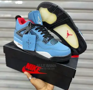 Jordan Lightblue