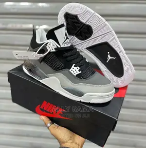 Jordan Lightblue